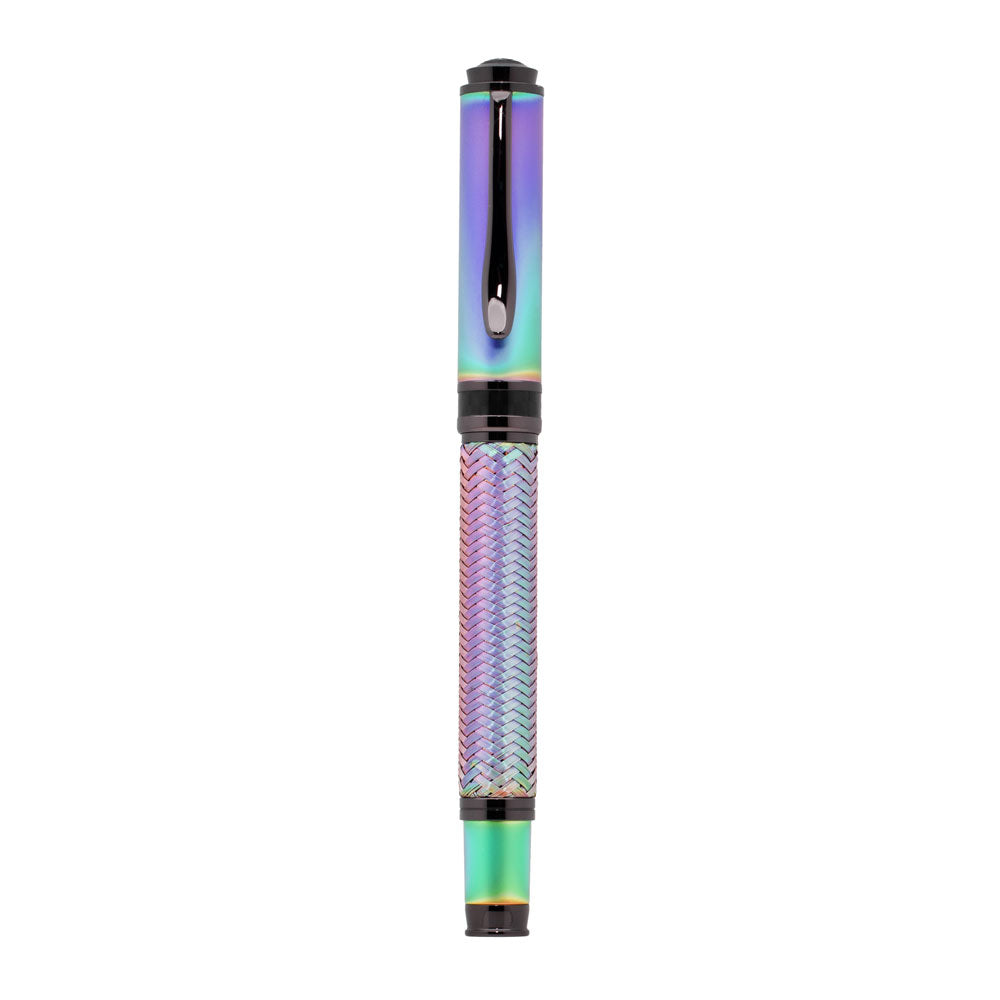 Monteverde USA® 25th Anniversary Limited Edition 1999 Innova Formula M Lightning Roller ball Pen
