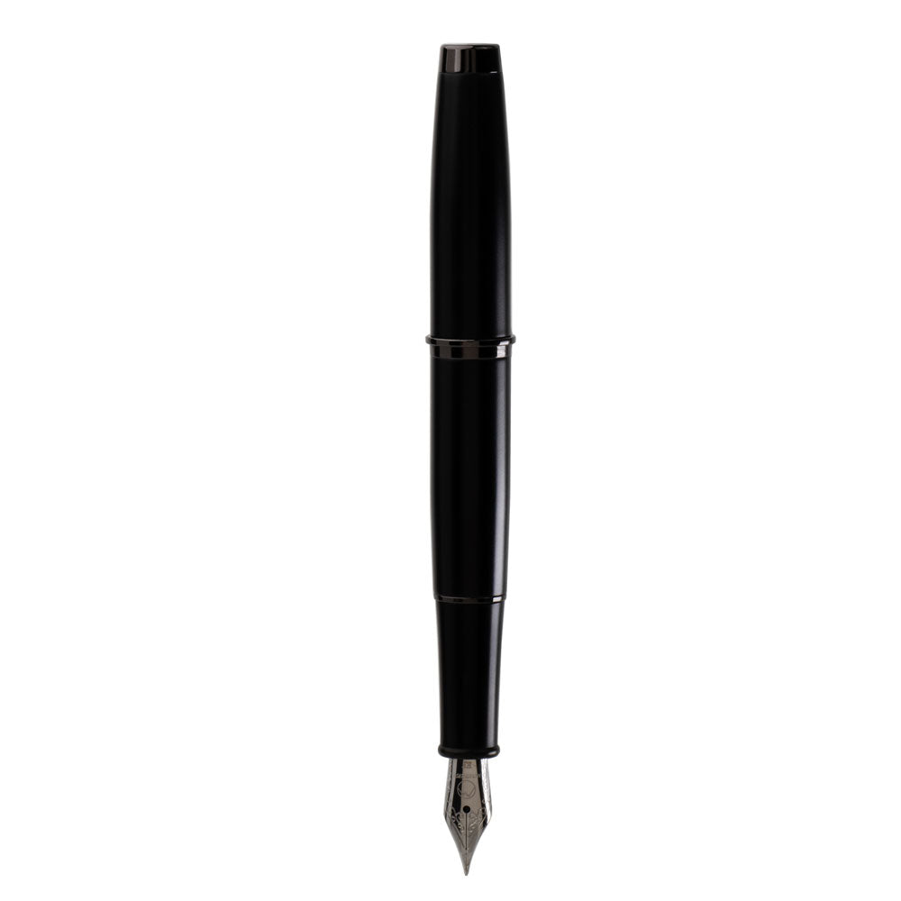 Monteverde USA® Dakota Fountain Pen Black Sky