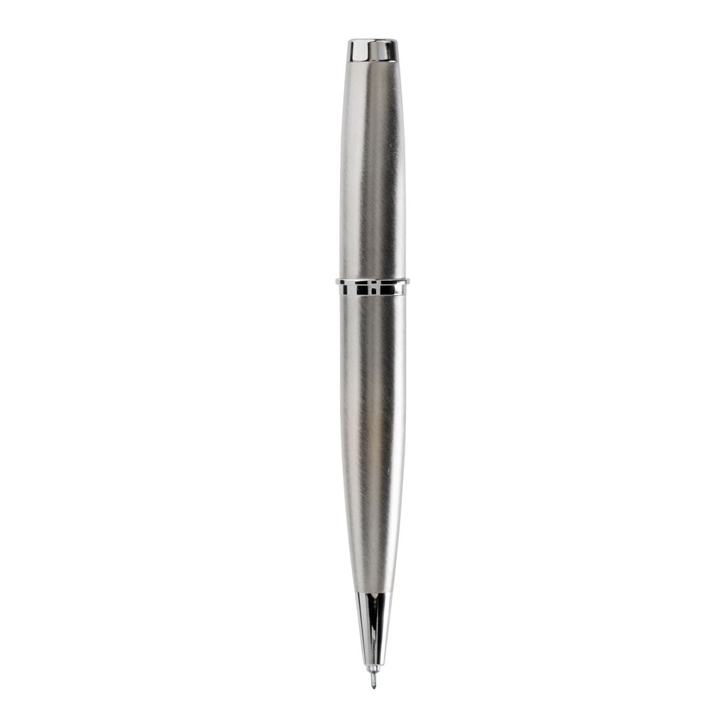 Monteverde USA® Dakota Gel Pen Stainless Steel