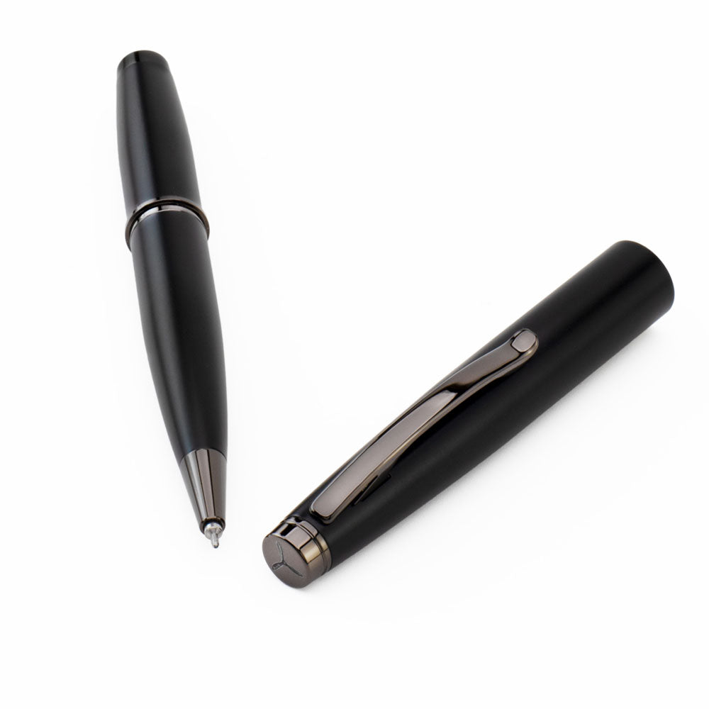 Monteverde USA® Dakota Gel Pen Black Sky