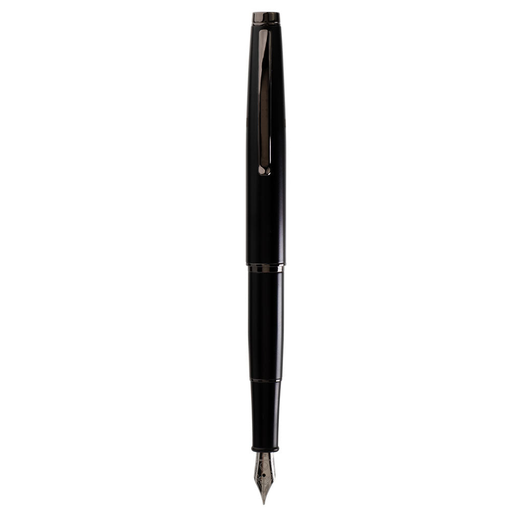 Monteverde USA® Dakota Fountain Pen Black Sky
