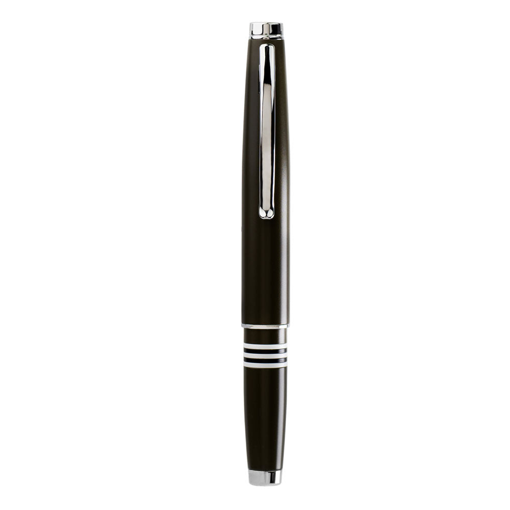 Monteverde USA® Dakota Fountain Pen Military Green