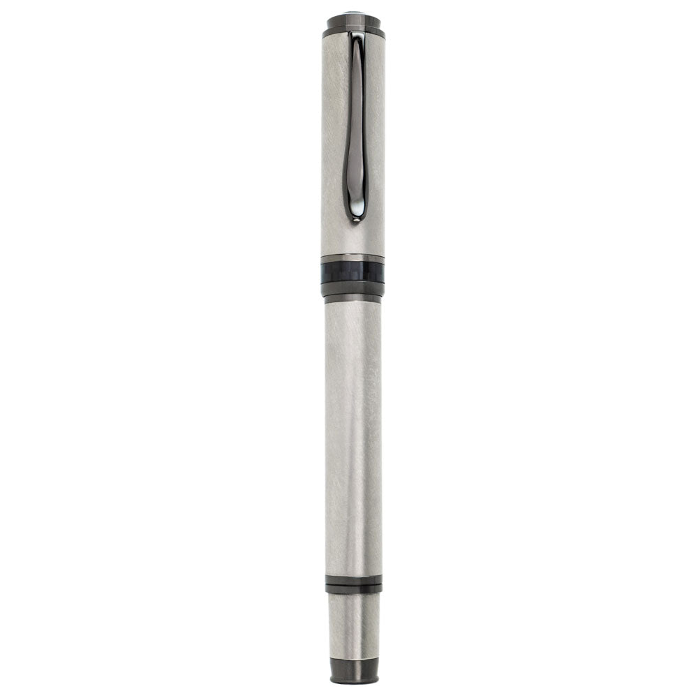 Monteverde USA® Innova TI(Titanium) Numbered Edition Rollerball Pen