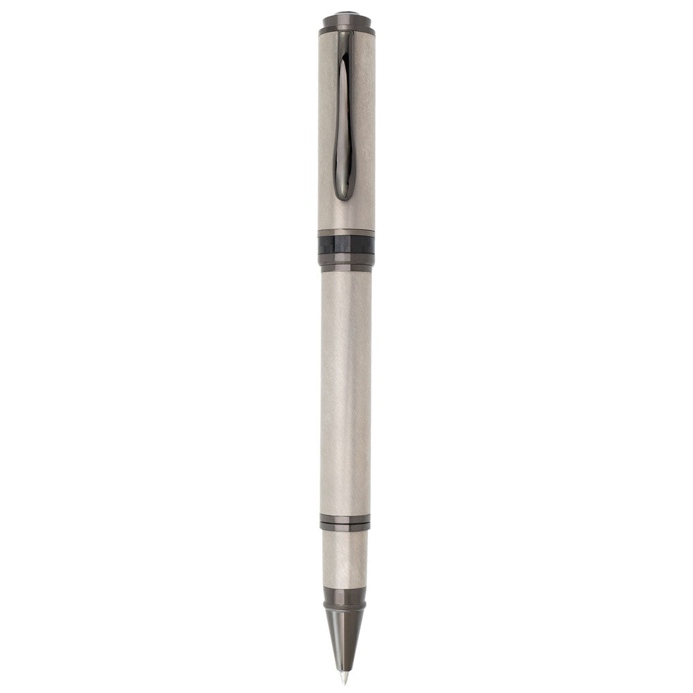 Monteverde USA® Innova TI(Titanium) Numbered Edition Rollerball Pen