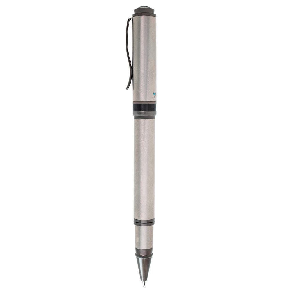 Monteverde USA® Innova TI(Titanium) Numbered Edition Rollerball Pen