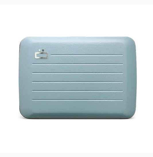Ögon Design Smart case V2 - Arctic Blue