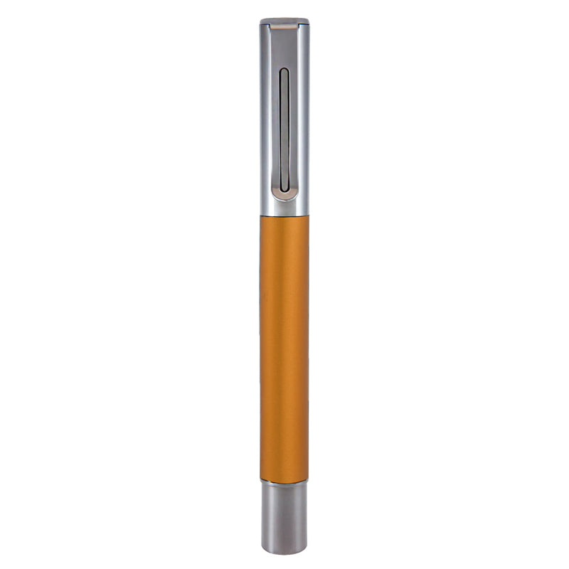 Monteverde USA Ritma Special Annual Collectible Edition 2023 Anodized Fountain Pen Orange