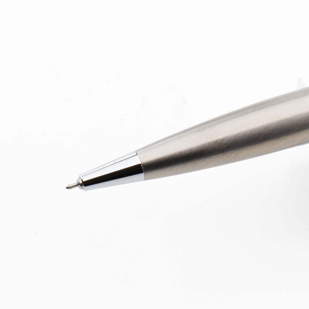 Monteverde USA® Dakota Gel Pen Stainless Steel
