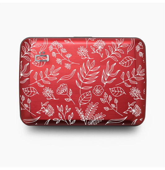 Ögon Design Smart case V2 - Floral