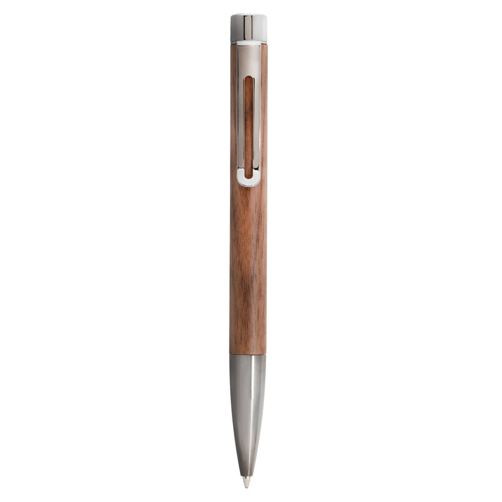 Monteverde USA Ritma Walnut Ballpoint Pen