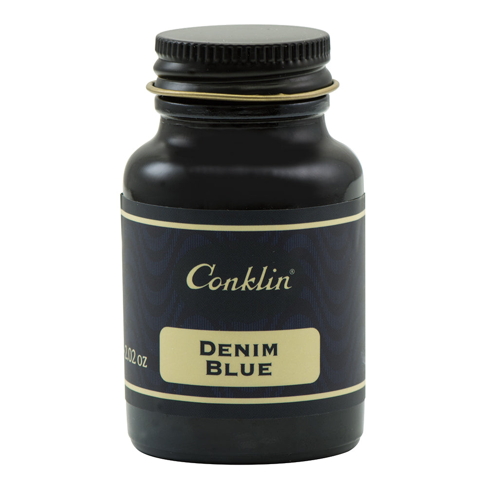 કોંકલિન ઇંક ડીપ બ્લુ 60ml