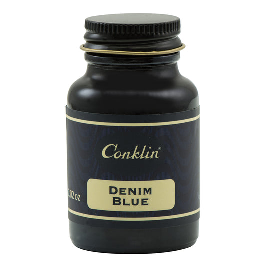 કોંકલિન ઇંક ડીપ બ્લુ 60ml
