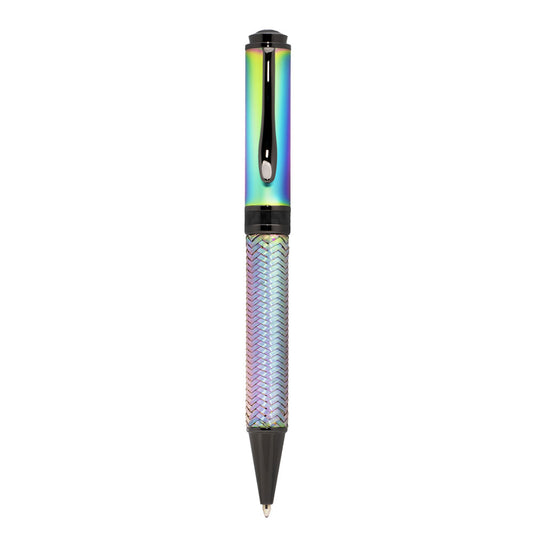 Monteverde USA® 25th Anniversary Limited Edition 1999 Innova Formula M Lightning Ballpoint Pen