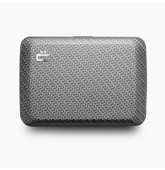 Ögon Design Smart Case V2 - Carbon Effect