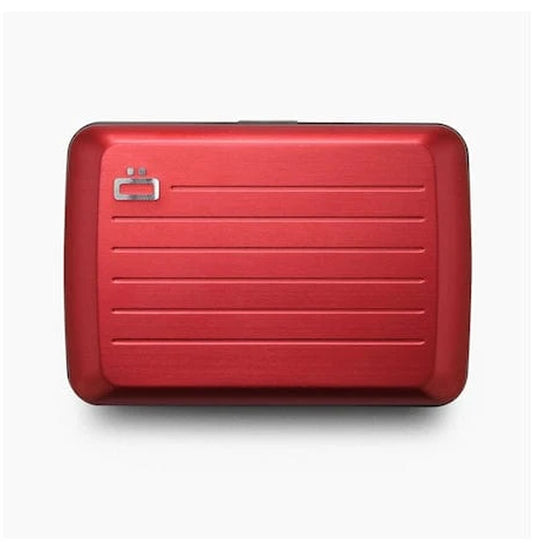 Ögon Design Smart Case V2 - Red