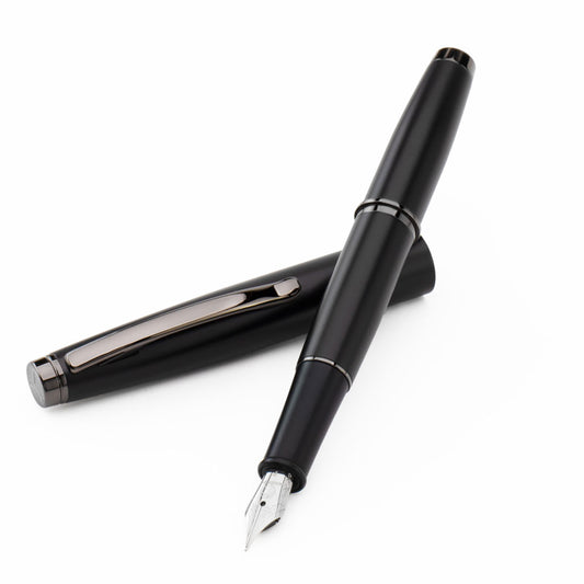 Monteverde USA® Dakota Fountain Pen Black Sky