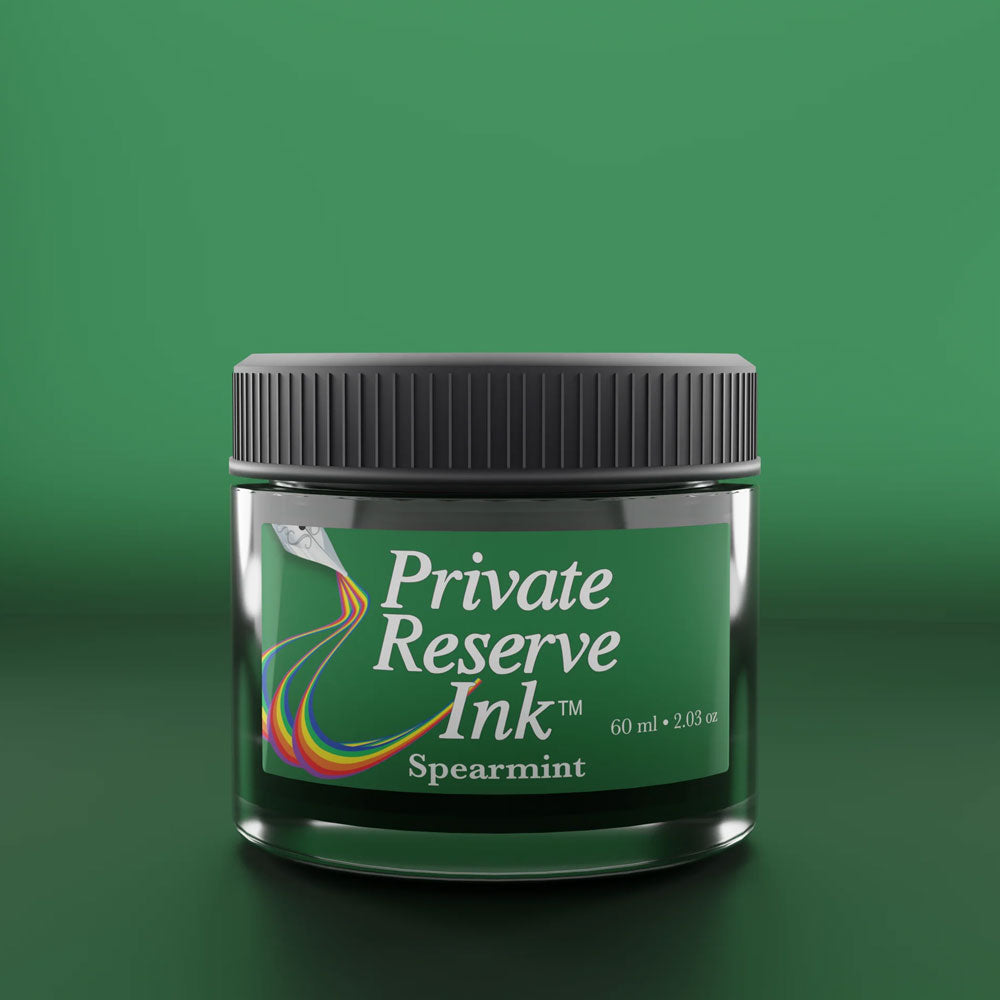 Private Reserve Ink™ 60 ml - Spearmint