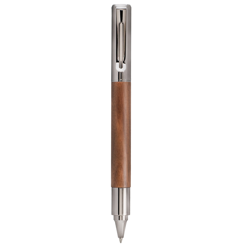Monteverde USA Ritma Walnut Rollerball Pen