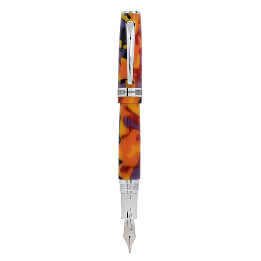 Monteverde USA® People Of The World Fountain Pen Dogon