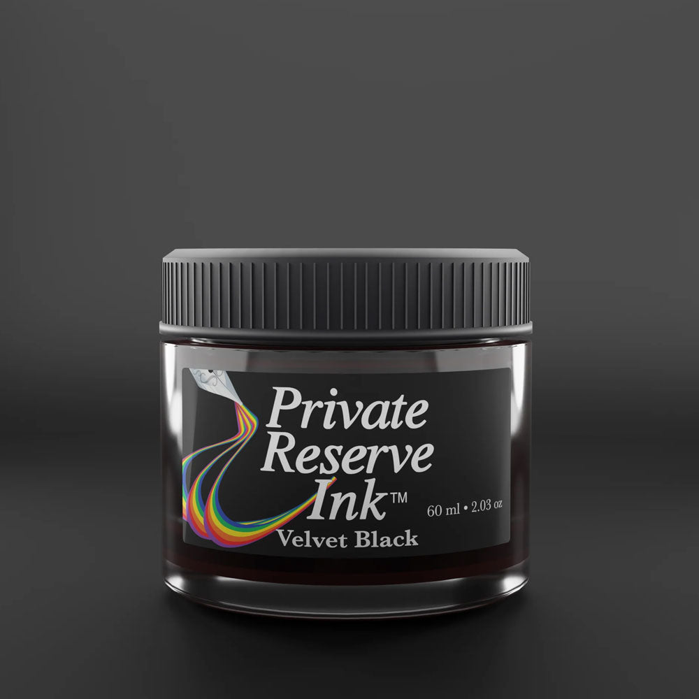 Private Reserve Ink™ 60 मिली - वेलवेट ब्लैक