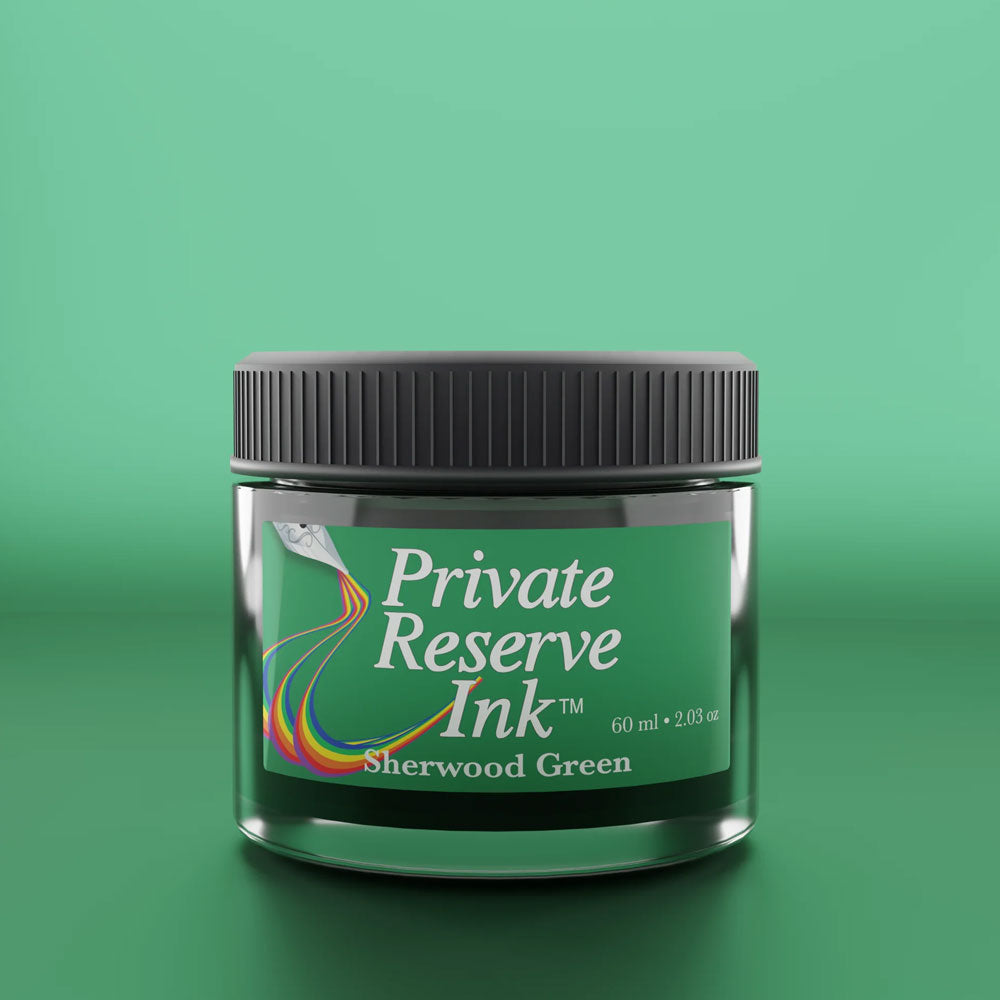 Private Reserve Ink™ 60 ml - Sherwood Green