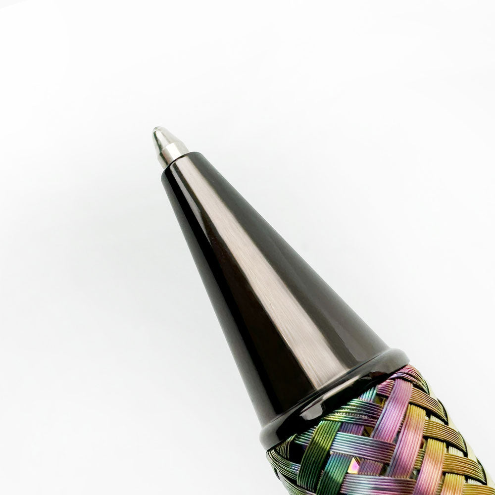 Monteverde USA® 25th Anniversary Limited Edition 1999 Innova Formula M Lightning Ballpoint Pen
