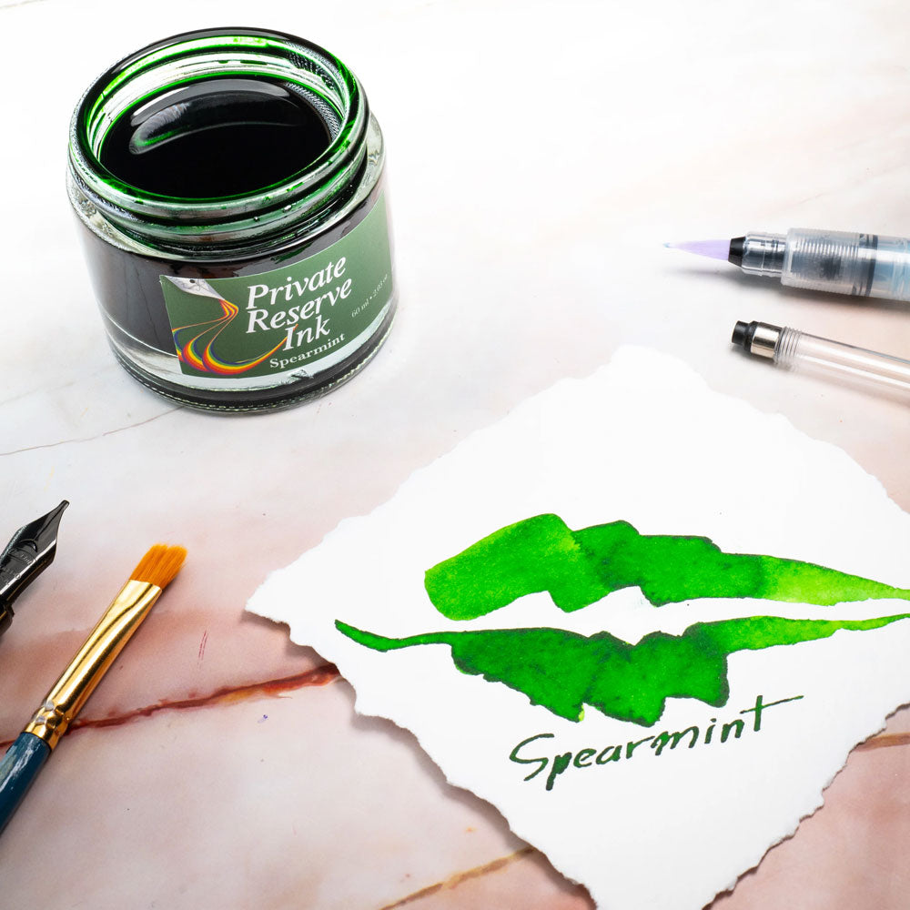 Private Reserve Ink™ 60 ml - Spearmint