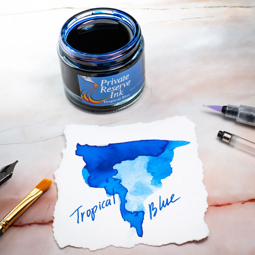 Private Reserve Ink™ 60 मिली - डाफ्ने ब्लू