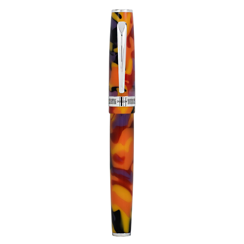 Monteverde USA® People Of The World Fountain Pen Dogon