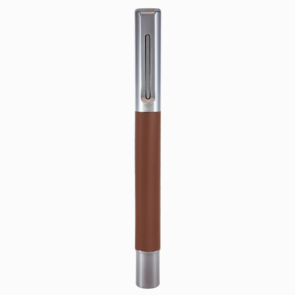 Monteverde USA Ritma Special Annual EditionI Collectible Edition 2024 Anodized Espresso Rollerball Pen