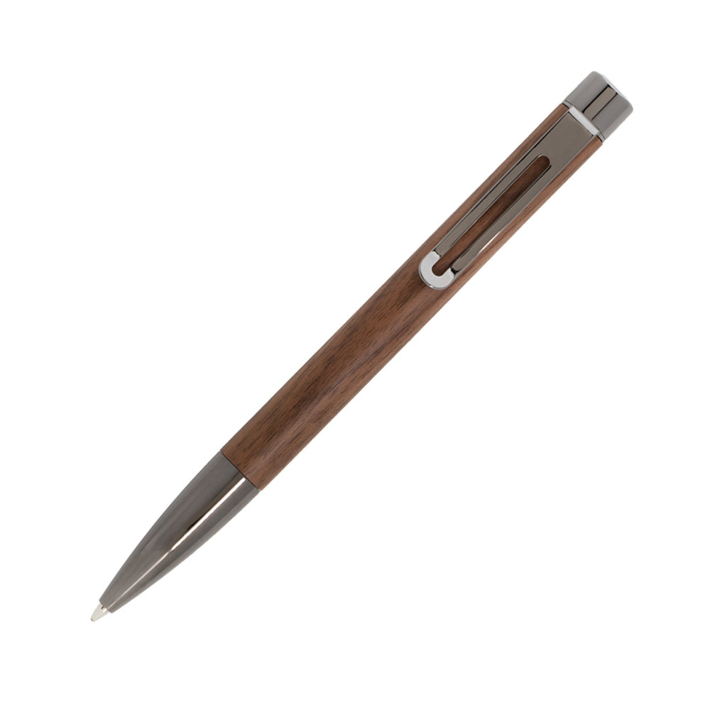 Monteverde USA Ritma Walnut Ballpoint Pen