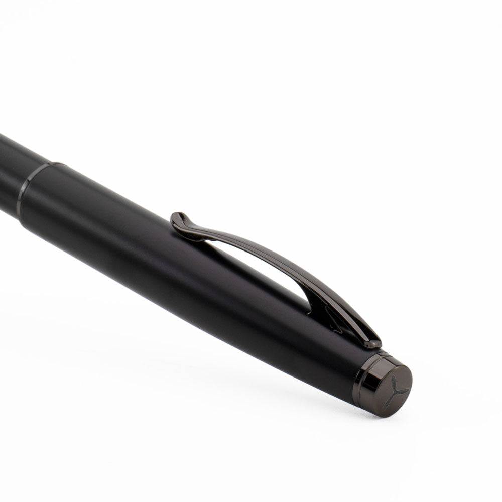 Monteverde USA® Dakota Gel Pen Black Sky