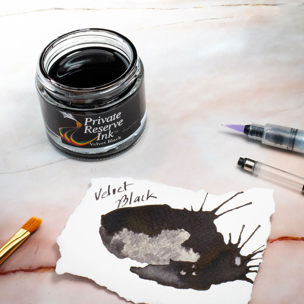 Private Reserve Ink™ 60 मिली - वेलवेट ब्लैक