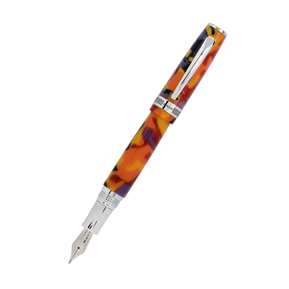 Monteverde USA® People Of The World Fountain Pen Dogon