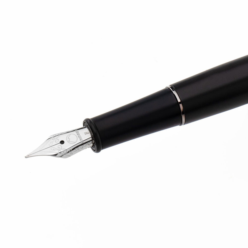 Monteverde USA® Dakota Fountain Pen Black Sky