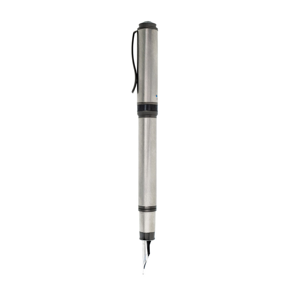 Monteverde USA® Innova TI(Titanium) Numbered Edition Fountain Pen