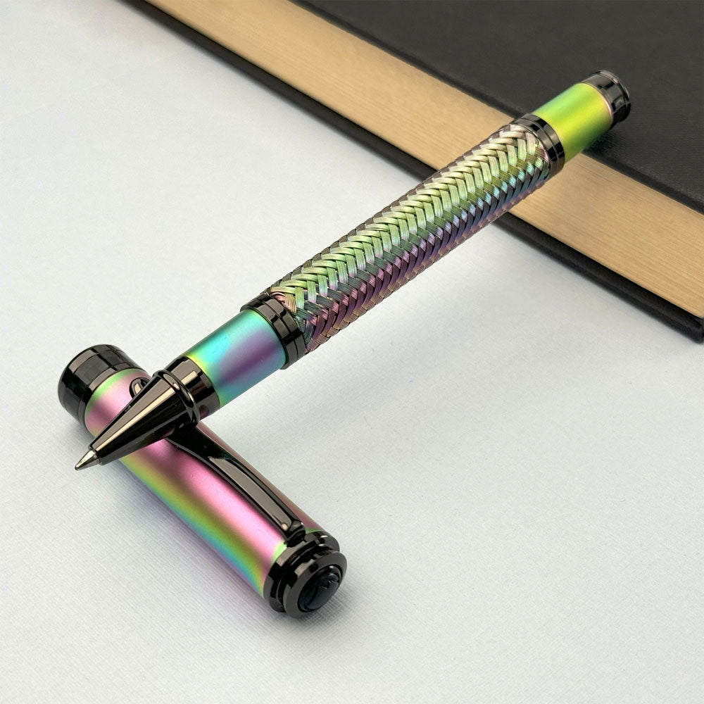 Monteverde USA® 25th Anniversary Limited Edition 1999 Innova Formula M Lightning Roller ball Pen