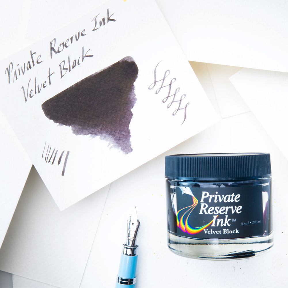 Private Reserve Ink™ 60 मिली - वेलवेट ब्लैक