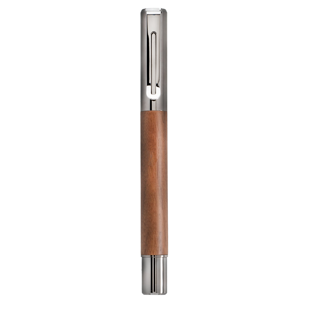 Monteverde USA Ritma Walnut Rollerball Pen