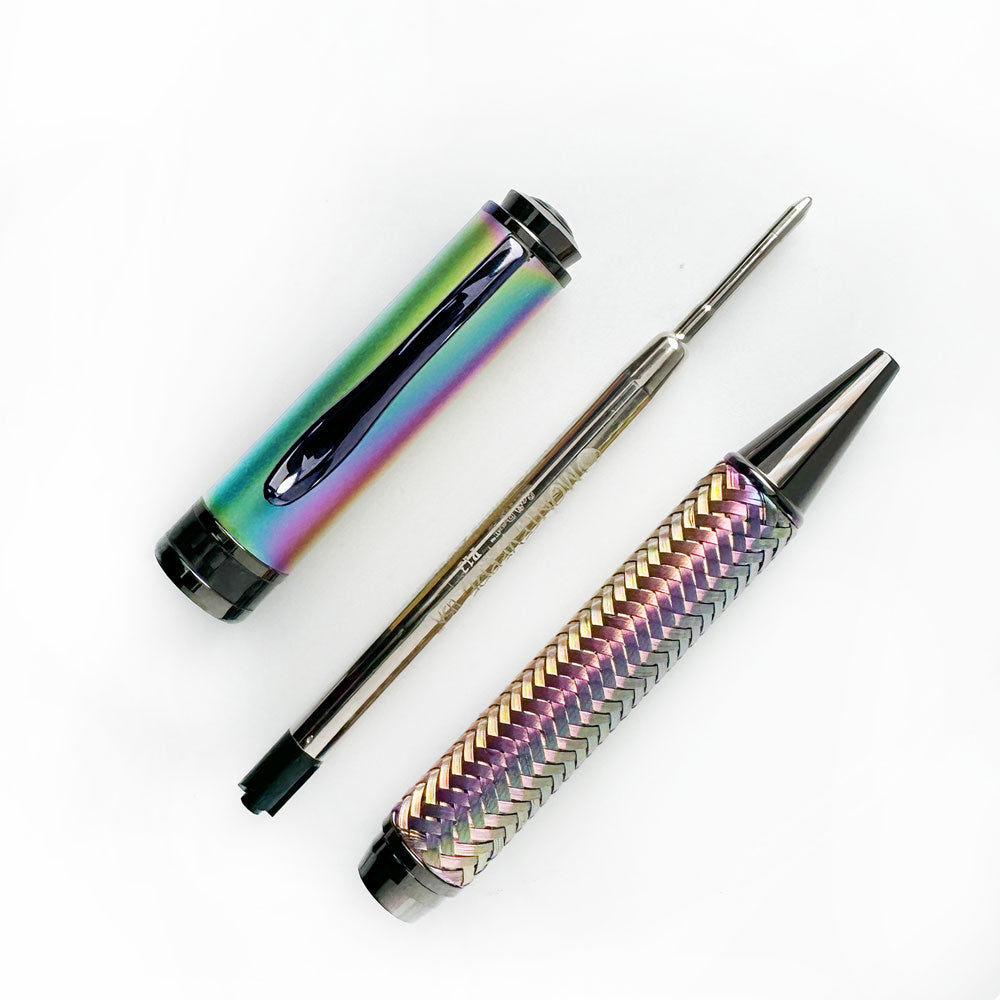 Monteverde USA® 25th Anniversary Limited Edition 1999 Innova Formula M Lightning Ballpoint Pen