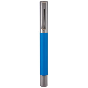 Monteverde USA Ritma Anodised Fountain Pen  Turquoise