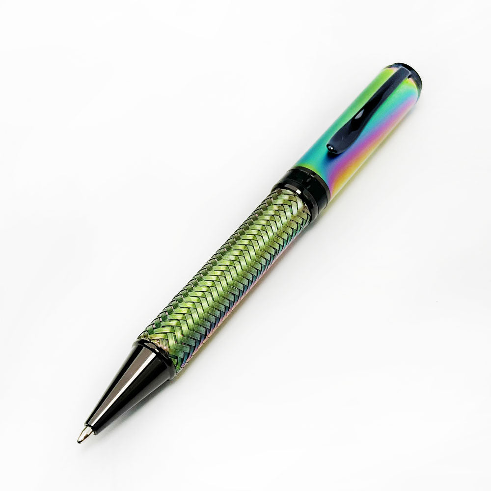 Monteverde USA® 25th Anniversary Limited Edition 1999 Innova Formula M Lightning Ballpoint Pen
