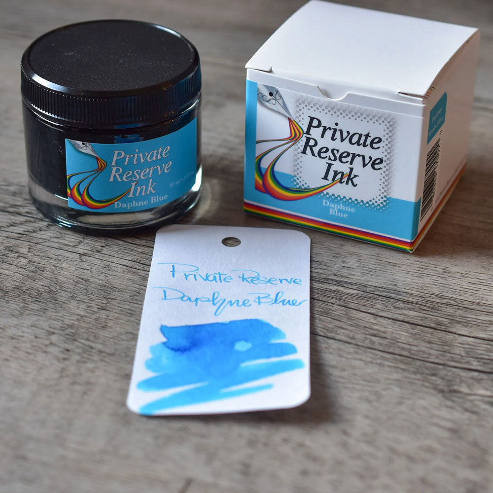 Private Reserve Ink™ 60 मिली - डाफ्ने ब्लू