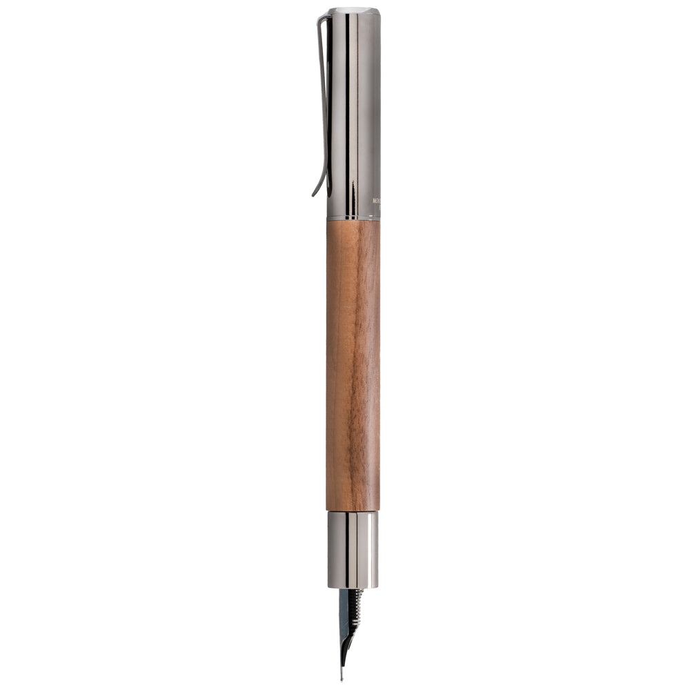 Monteverde USA Ritma Walnut Fountain Pen