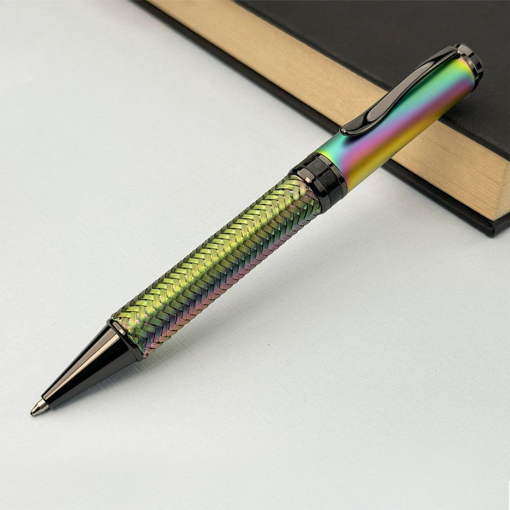 Monteverde USA® 25th Anniversary Limited Edition 1999 Innova Formula M Lightning Ballpoint Pen