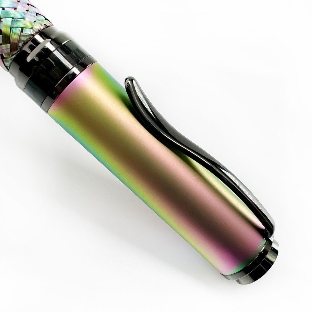 Monteverde USA® 25th Anniversary Limited Edition 1999 Innova Formula M Lightning Roller ball Pen