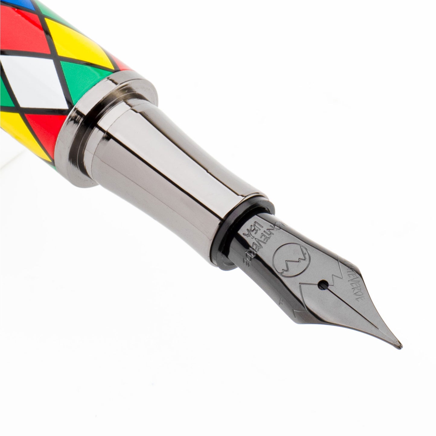 Monteverde USA® Regatta Harlequin 2.0 Fountain Pen