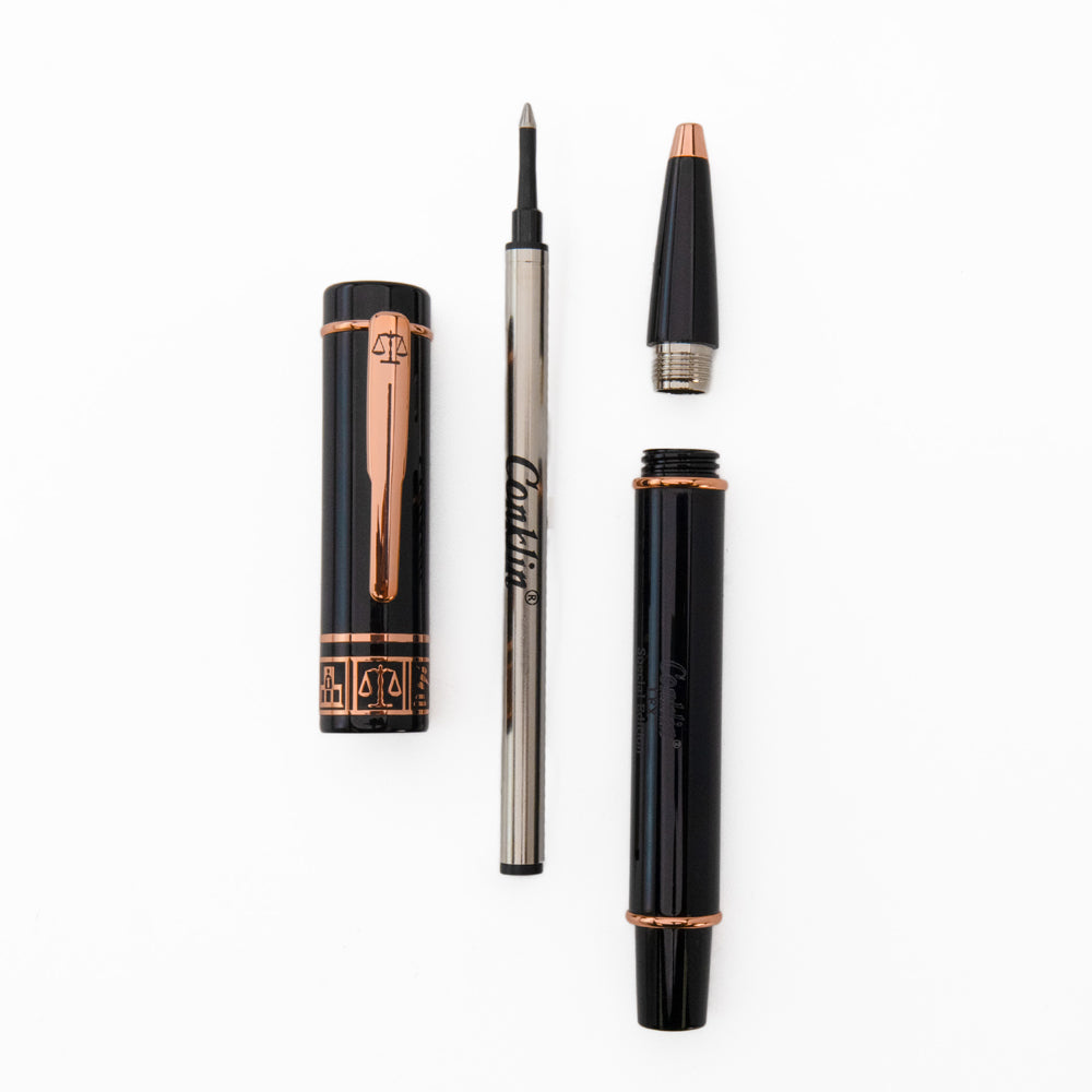 Conklin Hippocrates Rollerball Pen