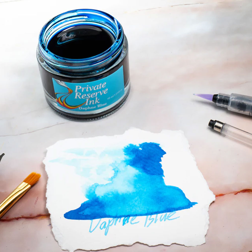 Private Reserve Ink™ 60 मिली - डाफ्ने ब्लू