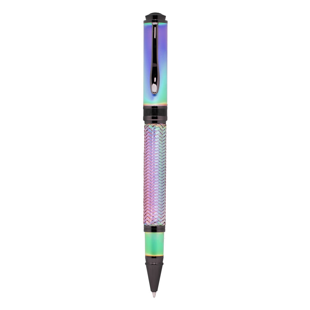 Monteverde USA® 25th Anniversary Limited Edition 1999 Innova Formula M Lightning Roller ball Pen